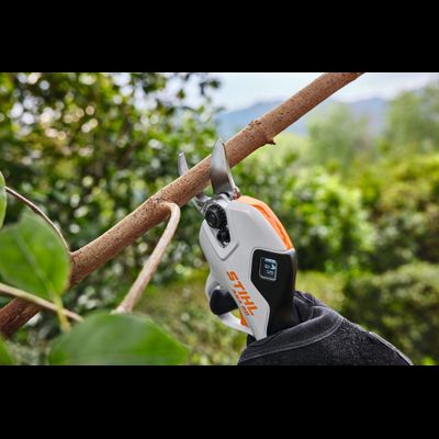Аккумуляторный секатор Stihl ASA 20 за 19190 р.