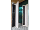 Арт. 125х35 Glass Facet Premium, L-1800 мм