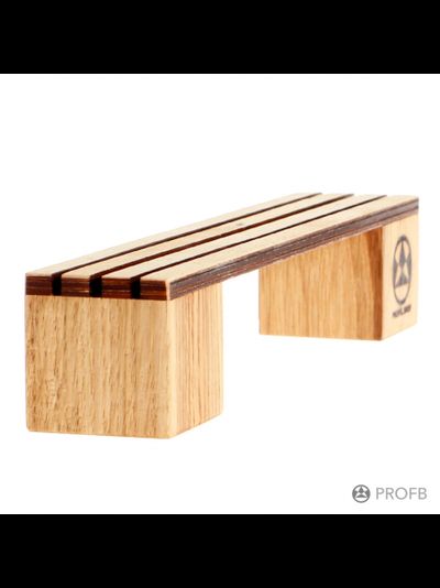 ГРАНЬ PROFB WOODBLOCK SPLINE BENCH