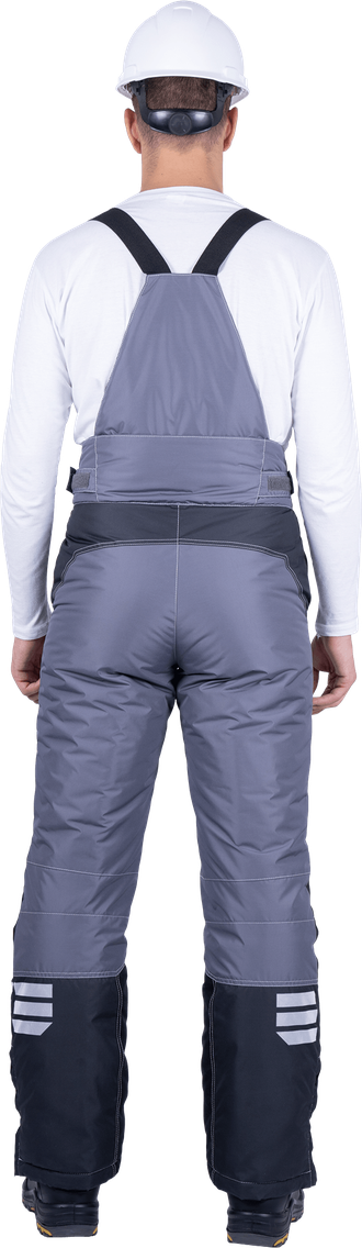 Брюки ЭДВАНС зимние IFORM