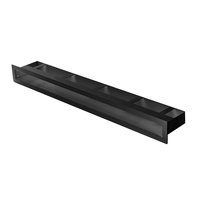 Вентиляционная решетка Люфт 800 х 80