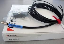 KEYENCE FU-6F