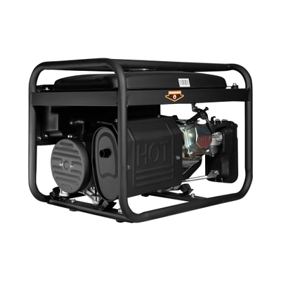 Бензогенератор FoxWeld EXPERT G3700