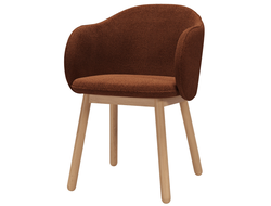 Полукресло Ловер 56 х 59 х 81 см