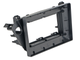 Рамка для UMS TOYOTA Vista, Ardeo 1998-2003, 9" Артикул: Incar RTY-FC604 (8 К)