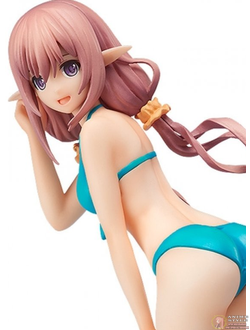 Фигурка 1/12 Rinna Mayfield