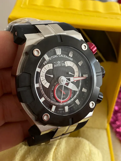 Invicta 29952 Sea Hunter