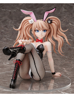 Фигурка 1/4 Джунко Эношима (Enoshima Junko Bunny Ver.)