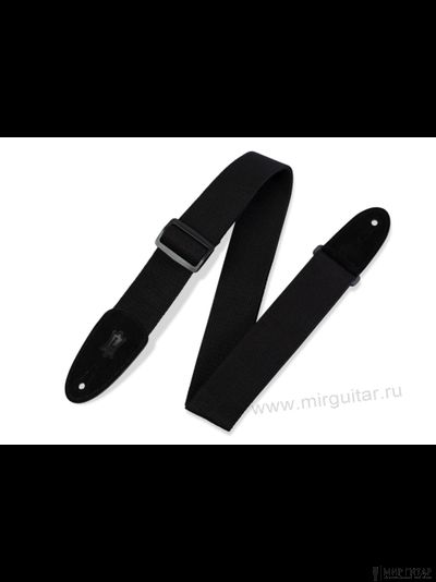 Levy`s MC8-BLK Classics Series