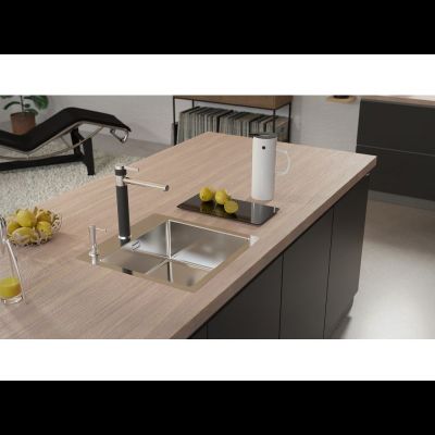 Смеситель Alveus Zina G11