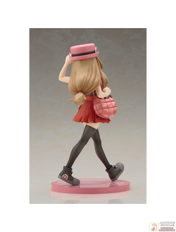 Фигурка 1/8 Серена и Фокко (Fokko, Serena)