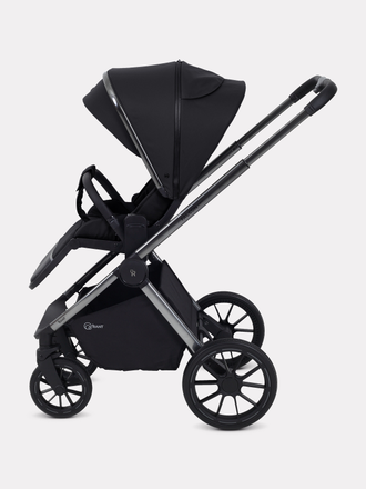Коляска 3в1 Rant Falcon Therm Black