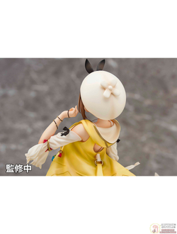 Фигурка 1/7 Райзалин Стаут (Reisalin Stout Wonderful Works)