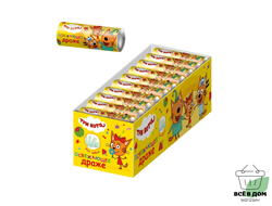 Драже Маша и Медведь  в тубах в виде карандаша 61908