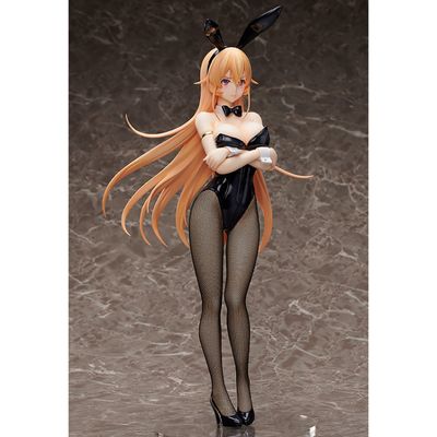 Фигурка 1/4 Эрина Накири (Erina Nakiri Bunny Ver.)