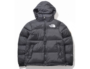 The North Face 700 Black