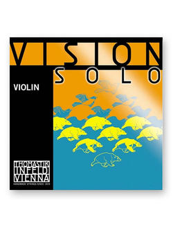 Thomastik Vision Solо, комплект 4/4