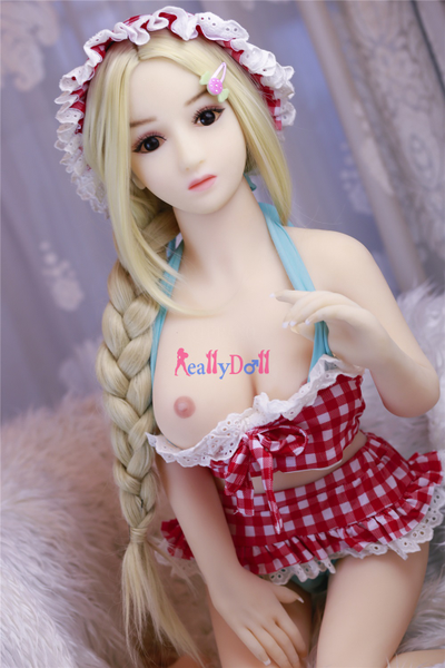 Секс кукла Мальвина Elite 105см