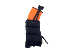 Подсумок под магазин автомата 1/6 (для коллекционных фигур 30 см) (78071) - DAMTOYS