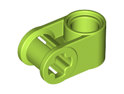 Перпендикулярные простые 2L