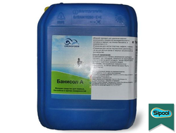 Банисол А 10 л