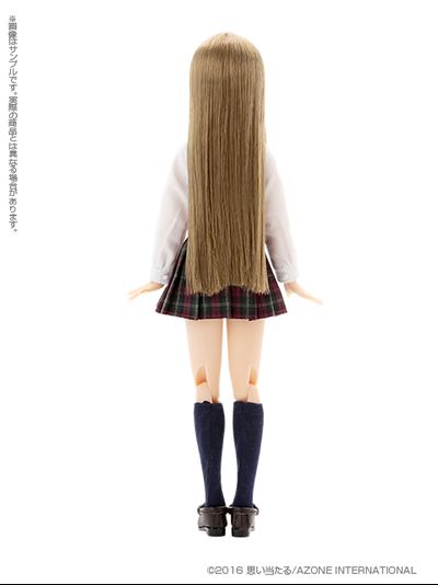 Кукла 1/6 PureNeemo Wakaba