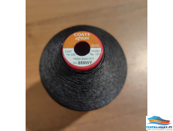 НИТКИ Coats Aptan №30  3000 м