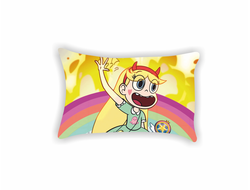 Подушка Стар против Сил Зла №26