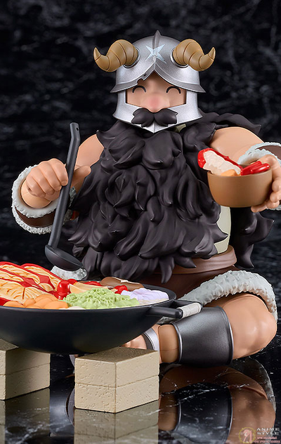 Фигурка фигма Сэнси (figma Senshi)