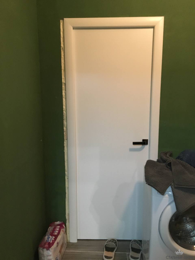 Гост-0 Л-23 (Белый)