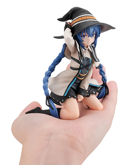 Фигурка Рокси Мигурдия (Roxy Migurdia Tenohira)