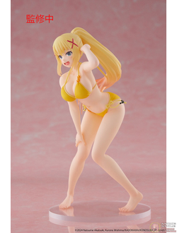 Фигурка Лалатина Дастинесс Форд (Dustiness Ford Lalatina Mizugi ver. Coreful Figure)
