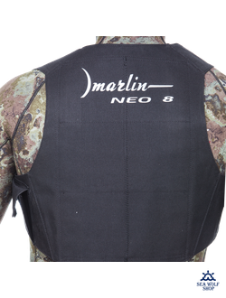 Жилет разгрузочный быстросъемный Marlin NEO-8 !promo