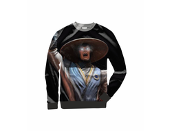 Свитшот Мортал Комбат, Mortal Kombat №38