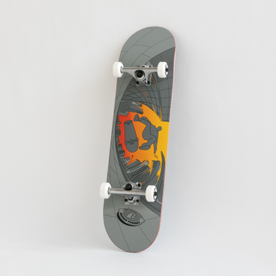 Скейтборд Footwork Fisheye 8x31,5