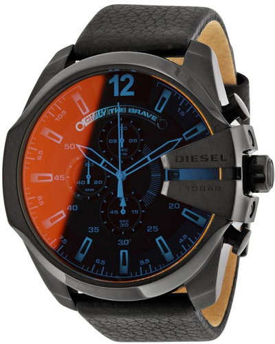 Diesel mega chief dz4323 hot sale