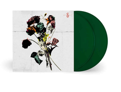 Shinedown - EI8TH 2-LP Evergreen