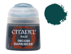 Citadel: Краска Base: Incubi Darkness
