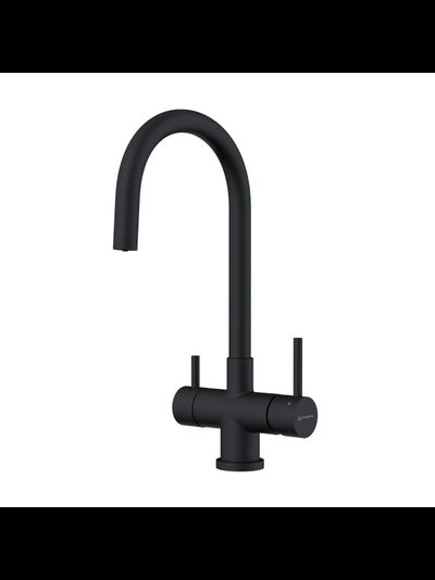 Смеситель OMOIKIRI AKITA GB