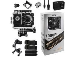 ЭКШН-КАМЕРА XPX G53