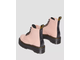 Ботинки Dr Martens Sinclair Nappa Peach