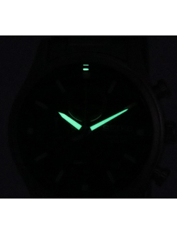 Наручные часы Seiko SSB447P1