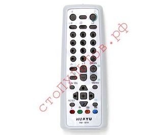 Пульт Sony RM-W103 (RM-191A)