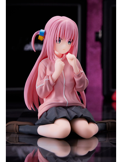 Фигурка Хитори Гото (Hitori Gotou Premium Chokonose)