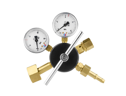 Редуктор воздушный высокого давления ПТК РВ-90