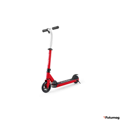 Электросамокат Halten Junior Зеленый