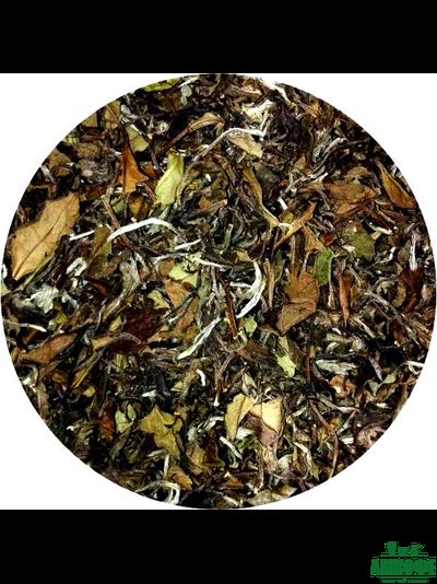 Бай Му Дань "Белый пион", 100 гр.