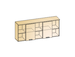 Детская ГРЕЙС - АН-5010 Антресоль