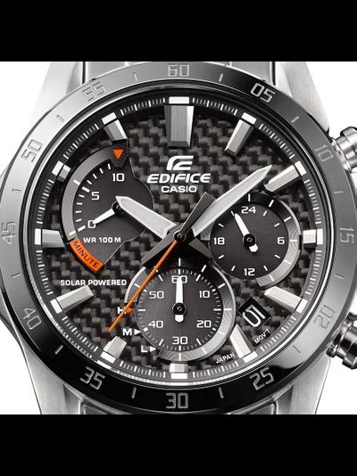 Часы Casio Edifice EQS-930DB-1A