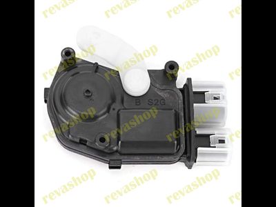 Замок задней двери багажника Honda Elysion